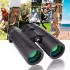 image10x42 HD Professional Binoculars for Adults  IPX7 Waterproof BAK4 Prism FMC Lens Compact Camo for Hunting Bird Watching Hiking Sightseeing Travel Sports