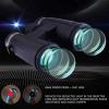 image10x42 HD Professional Binoculars for Adults  IPX7 Waterproof BAK4 Prism FMC Lens Compact Camo for Hunting Bird Watching Hiking Sightseeing Travel Sports