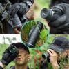 image10x42 Monocular Telescope  High Power Hunting Monocular with Smartphone Adapter ampamp Tripod for Bird Watching Hiking Camping Travel Outdoor Compact Monocular Telescope for Adults Camo