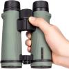 imageFREE SOLDIER 10x42 ED Binoculars for Adults  Large Field of View Professional Waterproof Binoculars for Bird Watching Hunting Travel with BAK4 Prism FMC Lens