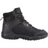 imageFREE SOLDIER Mens 6 Inch Tactical Military Combat Boots Super Lightweight Breathable Work Hiking BootsBlack11