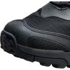 imageFREE SOLDIER Mens Hiking Work Boots 6 Inches Lightweight Tactical Combat Boots Black 10