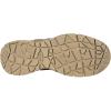 imageFREE SOLDIER Mens Hiking Work Boots Tactical Boots 6 Inches Lightweight Military Boots Breathable Desert Boots Tan 115