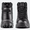 imageFREE SOLDIER Mens Waterproof Tactical Hiking Boots Military Work Boots Combat BootsWaterproof Black