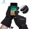 imageFREE SOLDIER Ski Gloves Snow Touchscreen Waterproof for Men ampamp Women Winter Snowboard 3M Thinsulate Insulated