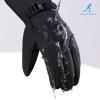 imageFREE SOLDIER Ski Gloves Snow Touchscreen Waterproof for Men ampamp Women Winter Snowboard 3M Thinsulate Insulated