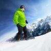 imageFREE SOLDIER Ski Gloves Snow Touchscreen Waterproof for Men ampamp Women Winter Snowboard 3M Thinsulate Insulated