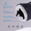 imageFREE SOLDIER Ski Gloves Snow Touchscreen Waterproof for Men ampamp Women Winter Snowboard 3M Thinsulate Insulated