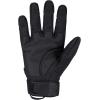 imageFREE SOLDIER Tactical Gloves for Men  Military Combat Gloves for Motorcycle Riding Cycling Hiking Airsoft Shooting  Reinforced Grip ampamp DurableFull Finger Black