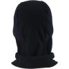 imageFREE SOLDIER Winter Balaclava Ski Mask Motorcycle Mask for Men ampamp Women Fleece Neck Gaiter for Snowboarding Cycling Black