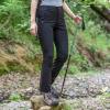imageFREE SOLDIER Womens Hiking Pants Outdoor Quick Dry Lightweight Stretch Pants UPF 50 Water Resistant Cargo Pants