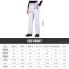 imageFREE SOLDIER Womens Outdoor Snow Ski Insulated Pants Windproof Waterproof Breathable Pants for Snowboarding