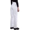 imageFREE SOLDIER Womens Outdoor Snow Ski Insulated Pants Windproof Waterproof Breathable Pants for Snowboarding