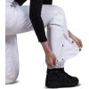 imageFREE SOLDIER Womens Outdoor Snow Ski Insulated Pants Windproof Waterproof Breathable Pants for Snowboarding