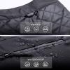 imageFREE SOLDIER Womens Outdoor Snow Ski Insulated Pants Windproof Waterproof Breathable Pants for Snowboarding