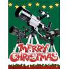 imageTelescope for Adults Astronomy 70mm Aperture 400mm Focal Length Portable Astronomical Telescope for Beginners Age Over 8 Years Old with Wireless Remote Carry Bag Tripod BlackBlack