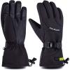 imageFREE SOLDIER Ski Gloves Snow Touchscreen Waterproof for Men ampamp Women Winter Snowboard 3M Thinsulate Insulated