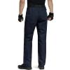 imageFREE SOLDIER Mens Cargo Pants Water Resistant Ripstop Tactical Pants for Men Work Pants Lightweight Outdoor Hiking Pants MenClassic Navy