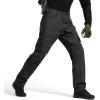 imageFREE SOLDIER Mens Cargo PantsTactical Pants for Men StretchDurable Ripstop EDC Work Pants for HikingBlack