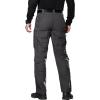imageFREE SOLDIER Mens Cargo PantsTactical Pants for Men StretchDurable Ripstop EDC Work Pants for HikingGray
