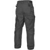 imageFREE SOLDIER Mens Cargo PantsTactical Pants for Men StretchDurable Ripstop EDC Work Pants for HikingGray