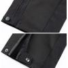 imageFREE SOLDIER Mens Outdoor Cargo Hiking Pants Water Repellent Softshell Fleece Lined Snow Ski Pants