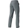 imageFREE SOLDIER Mens Outdoor Cargo Hiking Pants with Belt Lightweight Waterproof Quick Dry Tactical Pants Nylon Spandex Dark Gray 32W32L