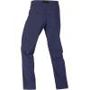 imageFREE SOLDIER Mens Outdoor Cargo Hiking Pants with Belt Lightweight Waterproof Quick Dry Tactical Pants Nylon Spandex Navy 32W30L
