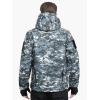 imageFREE SOLDIER Mens Outdoor Waterproof Soft Shell Hooded Military Tactical JacketDigital Camo
