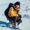 imageFREE SOLDIER Mens Snow Winter Boots for Men Warm Fleece Lining Winter Ski Shoes Waterproof Insulated BootiesGrey