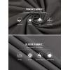 imageFREE SOLDIER Mens Tactical Military Shirts 14 Zip Long Sleeve Combat Shirts Airsoft Paintball Uniforms with Pockets