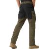 imageFREE SOLDIER Mens Tactical Pants Water Resistant Ripstop Cargo Work Lightweight EDC Hiking Pants with Multi PocketsGreen Black