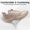 imageFREE SOLDIER Mens Trail Running Hiking Tactical Shoes  Breathable Lightweight NonSlip Outdoor Sneakers for Walking Gym Backpacking Athletic ShoesBeige