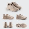 imageFREE SOLDIER Mens Trail Running Hiking Tactical Shoes  Breathable Lightweight NonSlip Outdoor Sneakers for Walking Gym Backpacking Athletic ShoesBeige