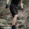 imageFREE SOLDIER Mens Water Resistant Tactical Hiking Shorts Relaxed Fit Work Cargo Shorts