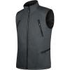 Dark Grey-black