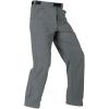 imageFREE SOLDIER Mens Outdoor Cargo Hiking Pants with Belt Lightweight Waterproof Quick Dry Tactical Pants Nylon Spandex Dark Gray 32W32L