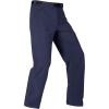 imageFREE SOLDIER Mens Outdoor Cargo Hiking Pants with Belt Lightweight Waterproof Quick Dry Tactical Pants Nylon Spandex Navy 32W30L