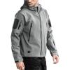 Glacier Gray