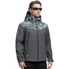 Gray Digital Camo