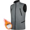 Light Gray-black