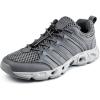 imageFREE SOLDIER Mens Water Shoes Quick Dry Sports Hiking Breathable Lightweight Shoes Outdoor Mesh Training Walking Travel Trekking SneakersGrey 10