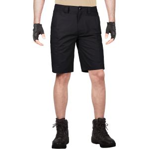 imageFREE SOLDIER Mens Water Resistant Tactical Hiking Shorts Relaxed Fit Work Cargo Shorts
