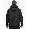 imageFREE SOLDIER Mens Tactical Winter Fleece Pullover Hoodie Warm Long Fleece lined Hooded SweatshirtBlack