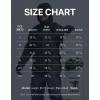 imageFREE SOLDIER Mens Waterproof Ski Snow Jacket Fleece Lined Warm Winter RainCoat Windbreaker Snowboarding Jacket with HoodBlack