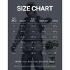 imageFREE SOLDIER Mens Waterproof Ski Snow Jacket Fleece Lined Warm Winter RainCoat Windbreaker Snowboarding Jacket with HoodCharcoal Gray