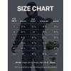 imageFREE SOLDIER Mens Waterproof Ski Snow Jacket Fleece Lined Warm Winter RainCoat Windbreaker Snowboarding Jacket with HoodNavy Black
