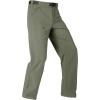 imageFREE SOLDIER Mens Outdoor Cargo Hiking Pants with Belt Lightweight Waterproof Quick Dry Tactical Pants Nylon Spandex Sage Green 30W30L