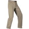 imageFREE SOLDIER Mens Outdoor Cargo Hiking Pants with Belt Lightweight Waterproof Quick Dry Tactical Pants Nylon Spandex Sand 40W32L