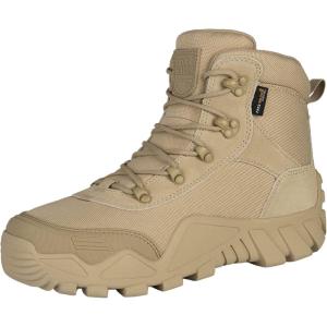 imageFREE SOLDIER mens TacticalBrown